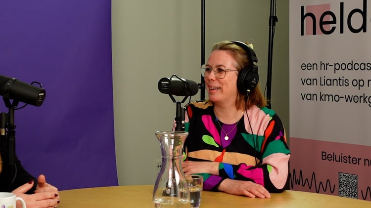 voldoende slapen personeel