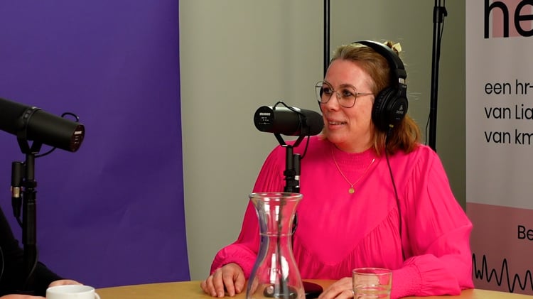 voldoende slapen personeel