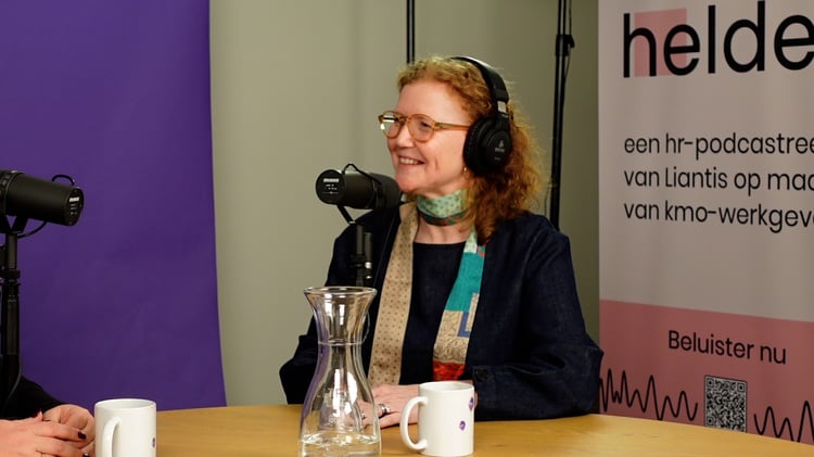 voldoende slapen personeel