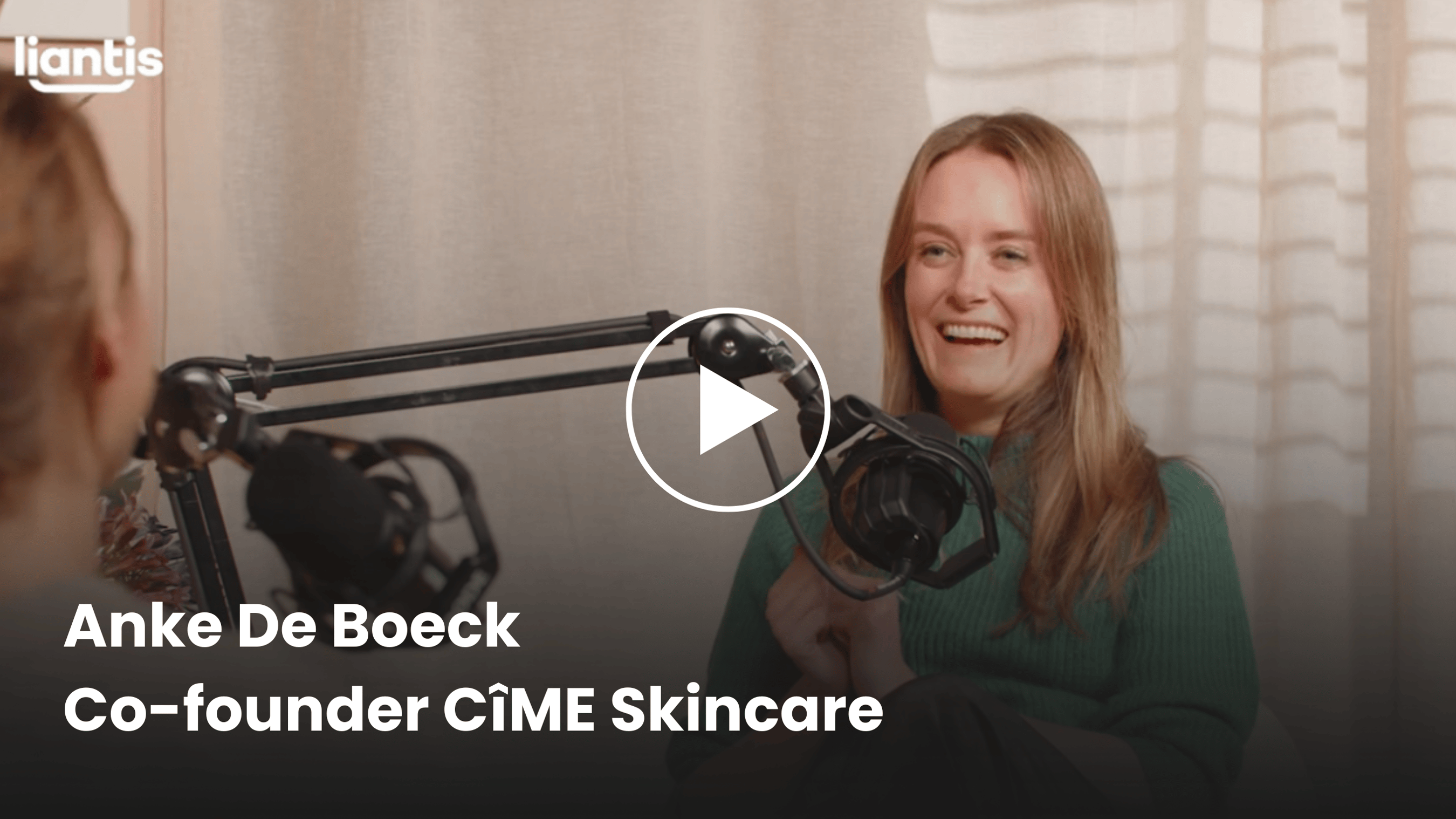 Anke De Boeck