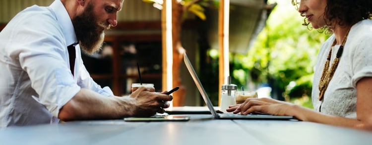 gevolgen starters en gevestigde zelfstandigen