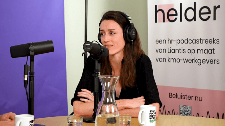 Wat zijn de belangrijkste evoluties in HR?