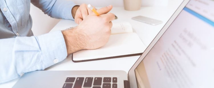 Devenir comptable ou expert-comptable : le point sur les avantages