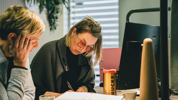 tijdelijke tewerkstelling - snelle statuten