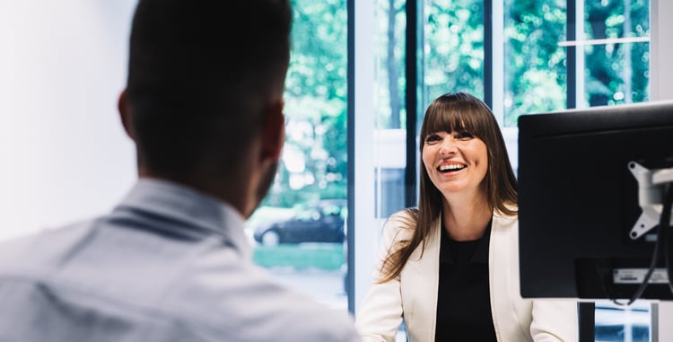 zo bouw je een klantenrelatie uit