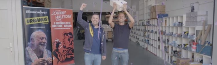 Transformer son passe-temps en métier