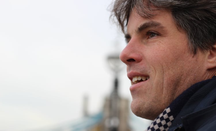 Daarom ben ik freelancer geworden