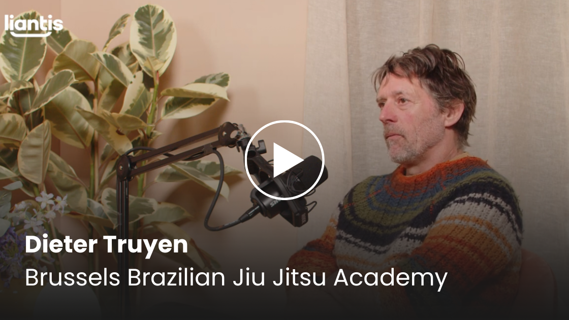 Dieter Truyen
