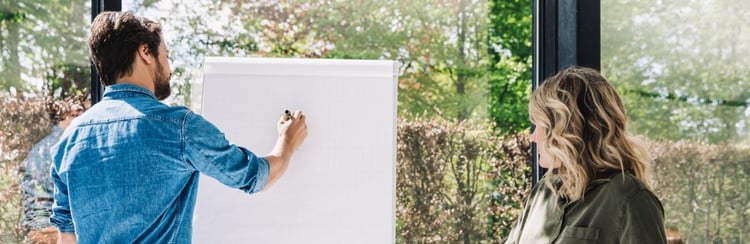 bureau dynamique avantages