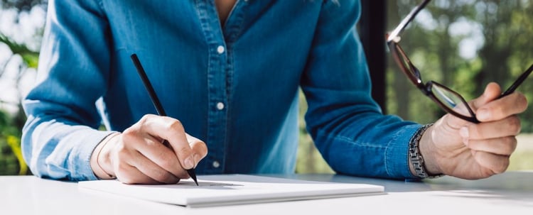Travailler efficacement
