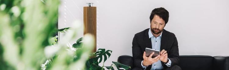 dynamisch kantoor tips