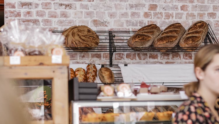 een succesvolle zaak