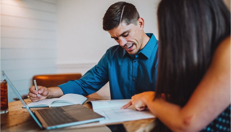 Exitgesprek: daarom is het zo belangrijk