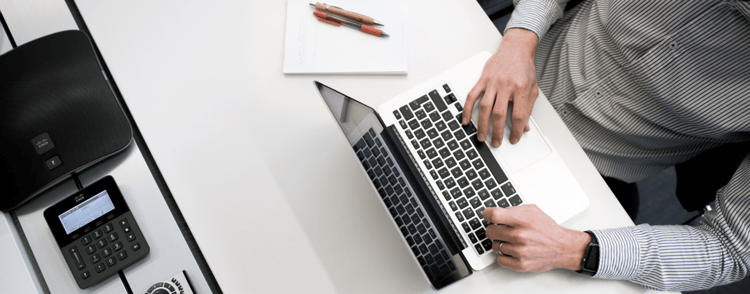CV analyseren