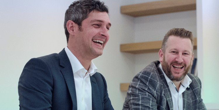 Accountantskantoor FinFuture: meer communiceren door te digitaliseren