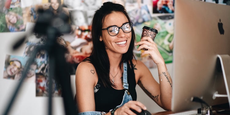 Voici les secteurs qui comptent le plus de freelances