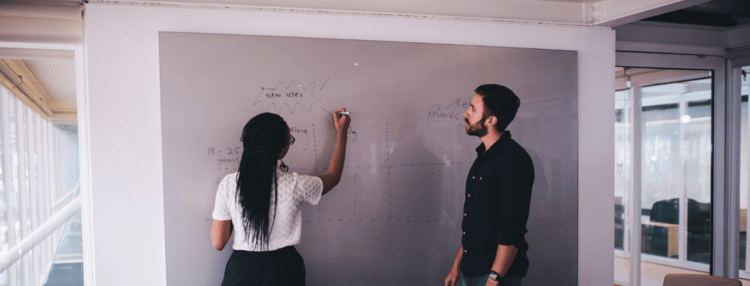 starten met personeel