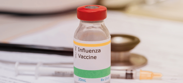 Griepvaccins