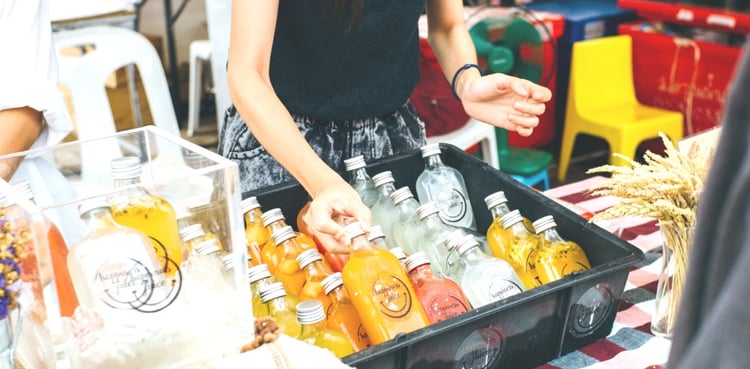 Het juiste verdienmodel kiezen voor mijn zaak