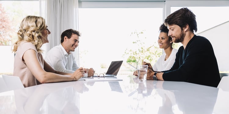 Comment fidéliser vos collaborateurs ?