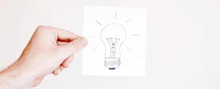 Une bonne idée au votre entreprise