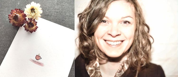 Ilse Luyten - Beleaf