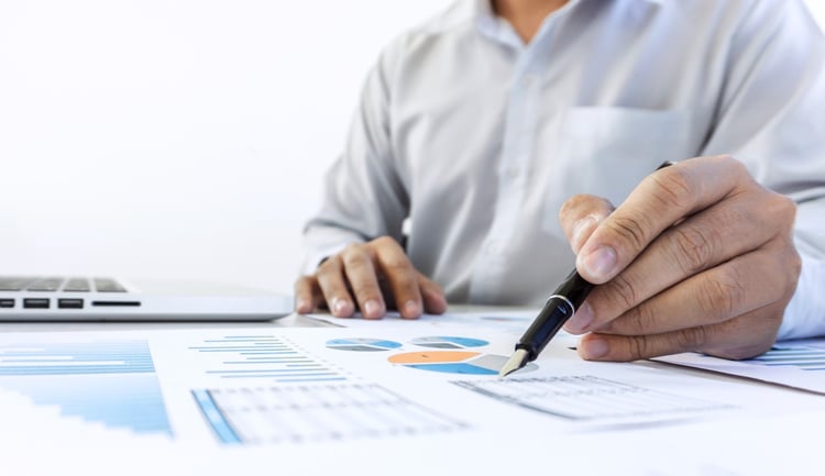 Quelle est la santé financière de l’entreprise de votre client ?