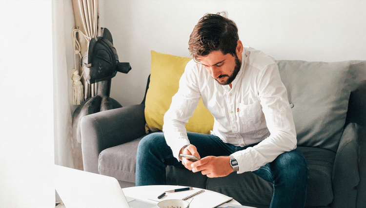 Votre client doit se mettre en quarantaine. Que faire ?
