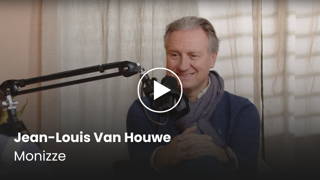 Jean-Louis Van Houwe - Monizze