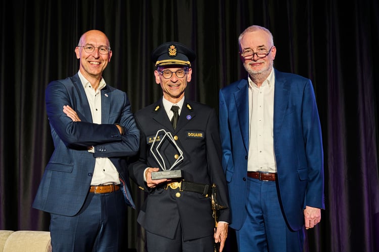 Kristian Vanderwaeren