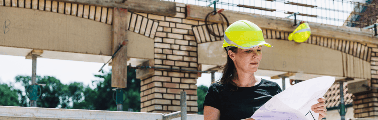 5 conseils pour éviter les accidents dans le secteur de la construction