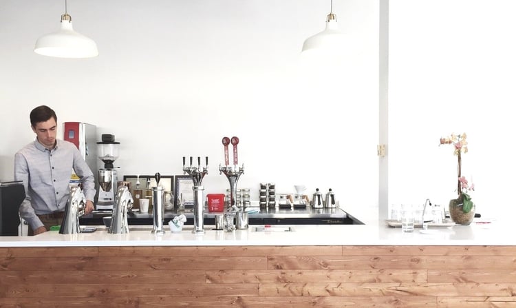 Nieuwe vennootschapsvormen