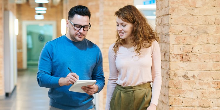 Onboarding: de ideale tijdlijn