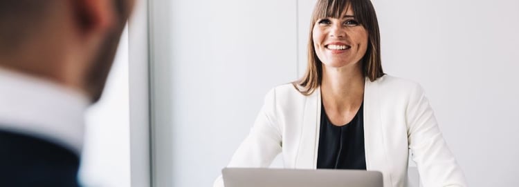 eerste medewerker aanwerven