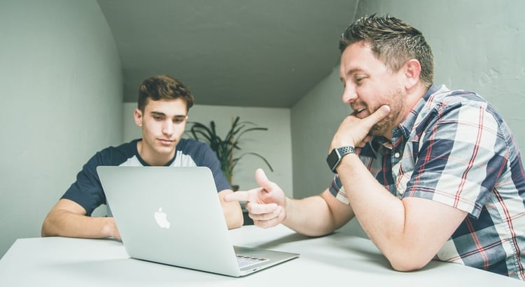 indépendant après une faillite
