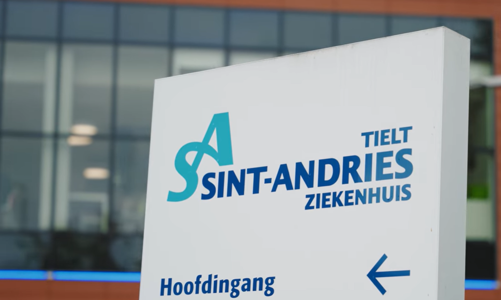 Sint-Andriesziekenhuis Tielt