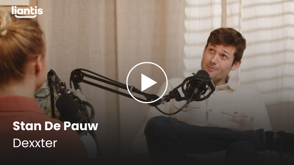 Stan De Pauw - Dexxter