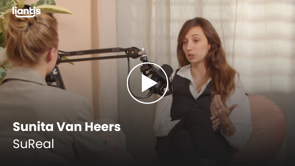 Sunita Van Heers - SuReal