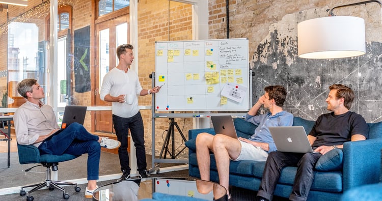 veerkrachtige medewerkers