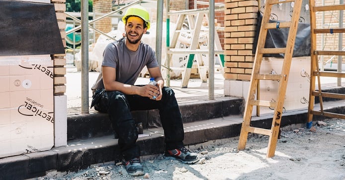 Vlaanderen schaft beroepskennis bouwsector af. Welke gevolgen heeft dat voor jou