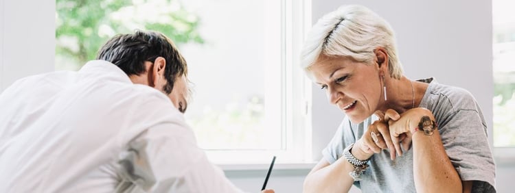 werkgelegenheidsplan oudere werknemers