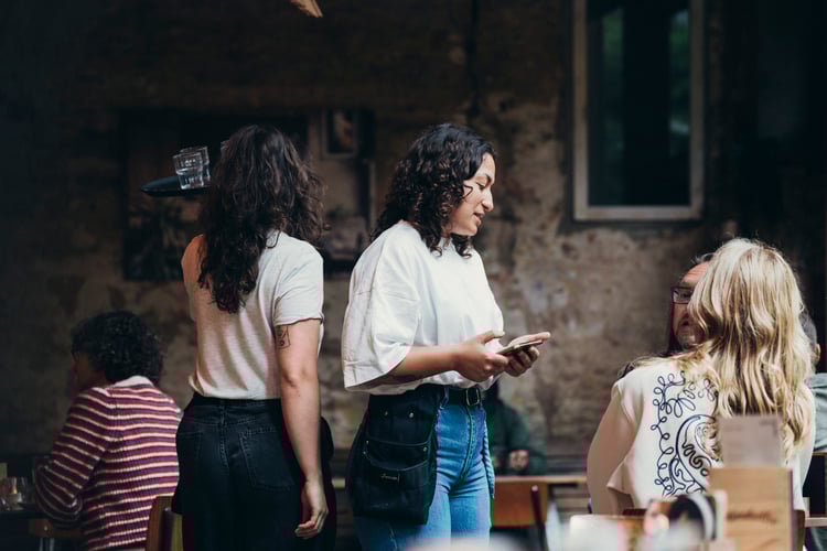 Flexi's als oplossing tijdens de eindejaar