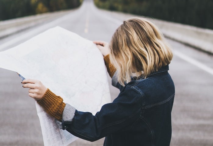 Choisir l'emplacement de son entreprise