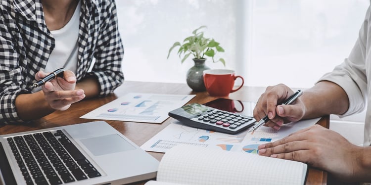 Motiver les membres de votre équipe avec un bonus salarial