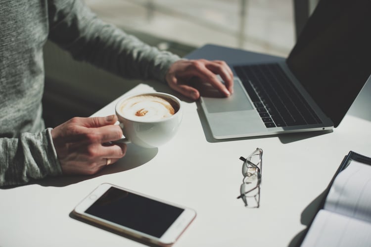 Le télétravail au temps du coronavirus