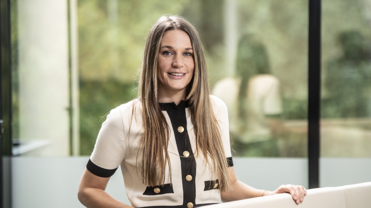 evy