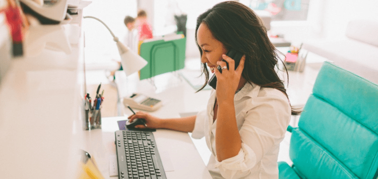 des avis clients positifs