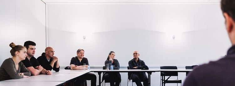 netwerken als verlegen ondernemer