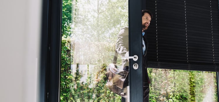 l’entrepreneur Kurt De Bleecker (DB & Co) témoigne