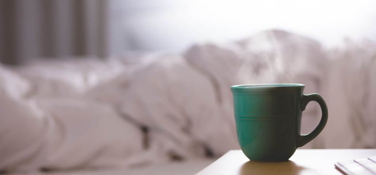 collaborateurs mieux reposés